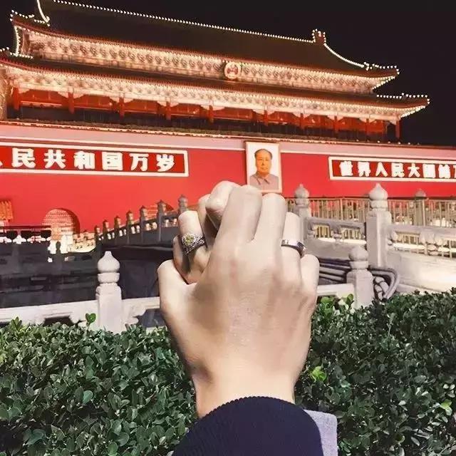 和你一起看世间最美的风景,只为和你相遇一起看最美的风景