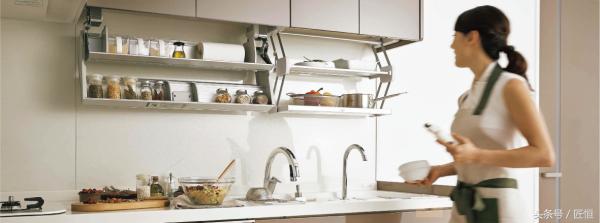 厨房调料瓶如何收纳方便又整洁,你还在为做菜烦恼吗