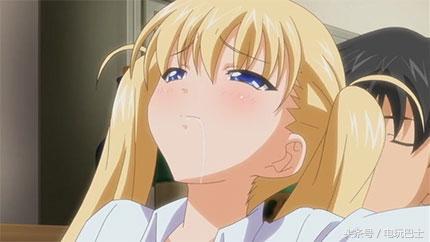 傲娇*党**大胜利！《苍蓝境界》人气投票傲娇女骑士尼娅第一