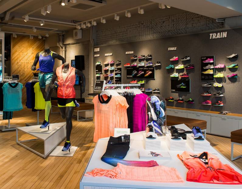 揭秘耐克鞋利润,耐克逃税事件