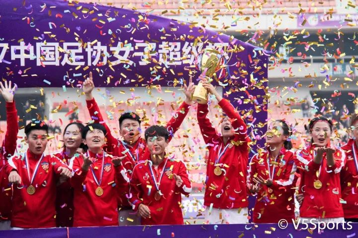 女足王霜在权健踢过球吗,王霜在大连权健的感慨