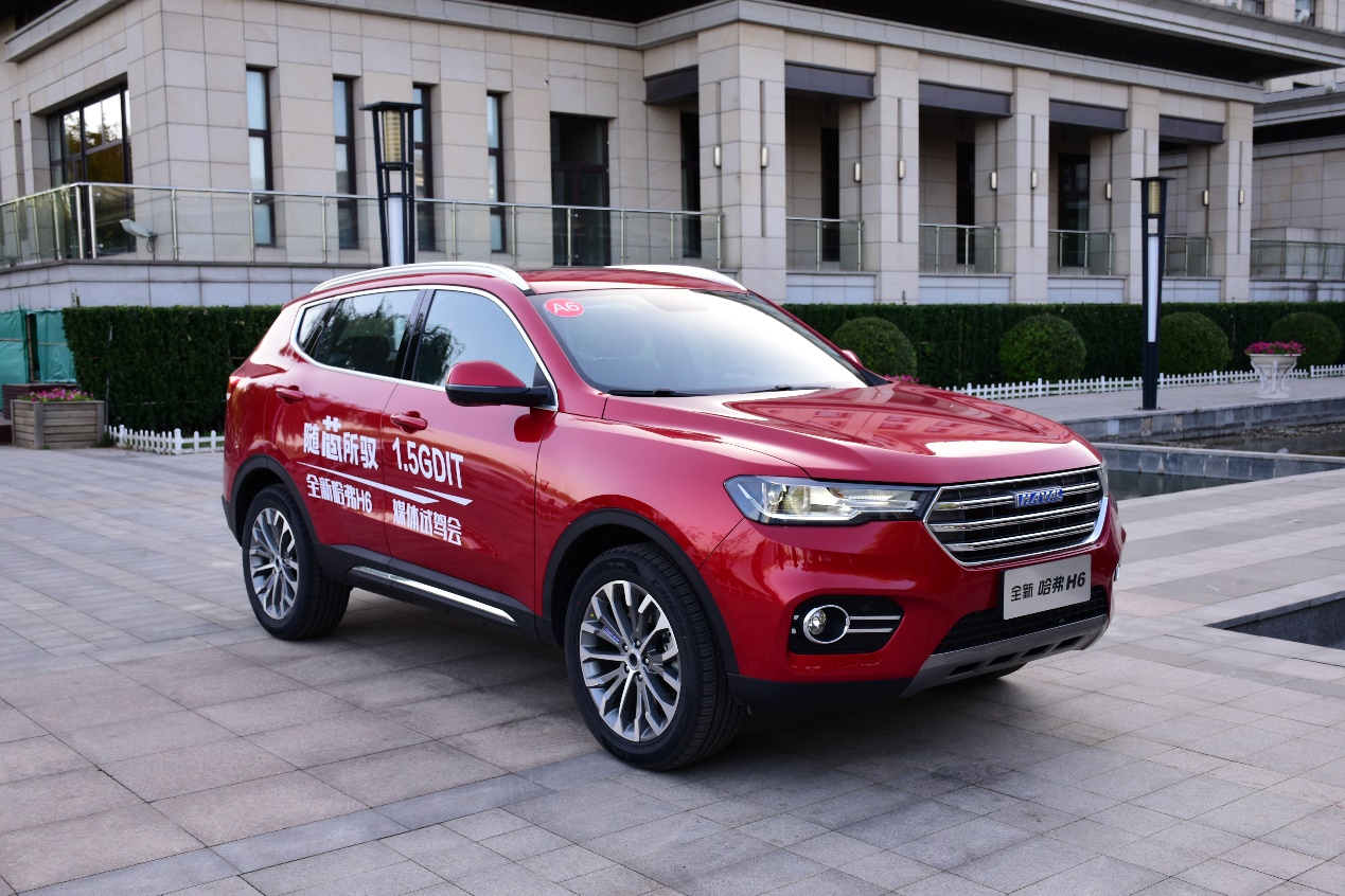 新款哈弗h6更换涡轮增压要匹配吗,全新哈弗h6换变速箱油