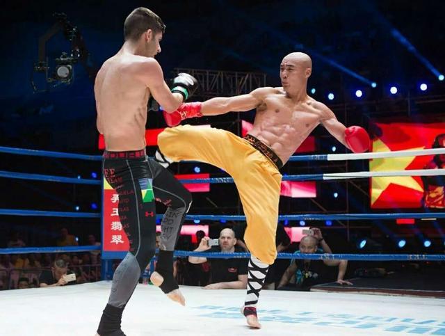 武僧一龙一共复仇几次,释延觉大战一龙一虎