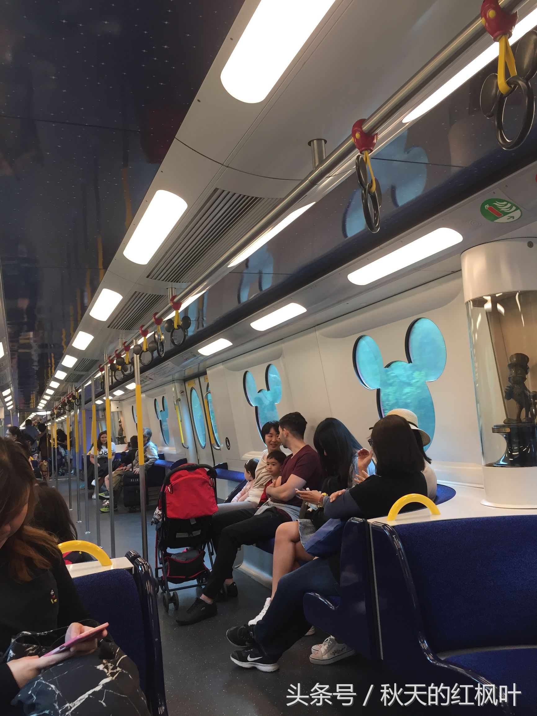 香港迪士尼超详细攻略,香港迪士尼攻略最新