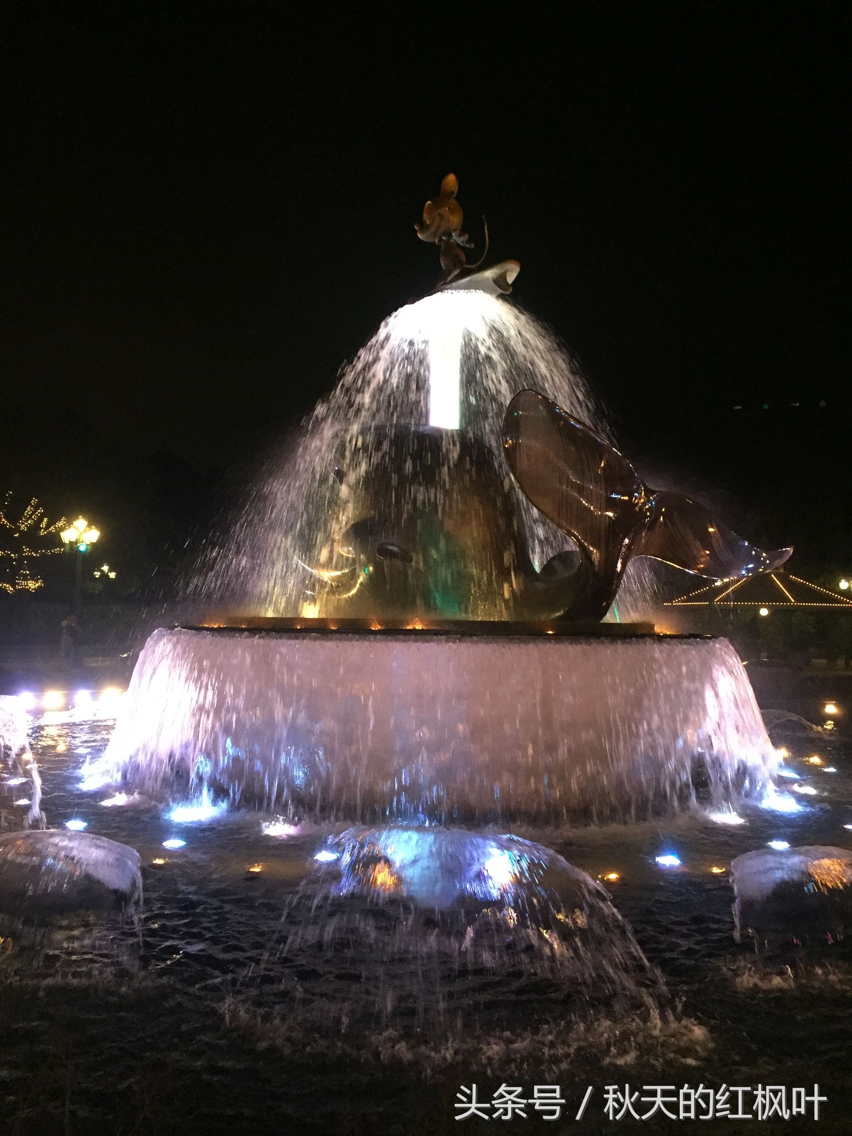 香港迪士尼详细攻略,香港迪士尼攻略最新