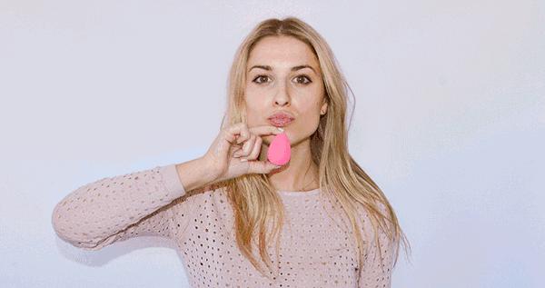 神奇又简单的化妆工具,好用又便捷的化妆工具