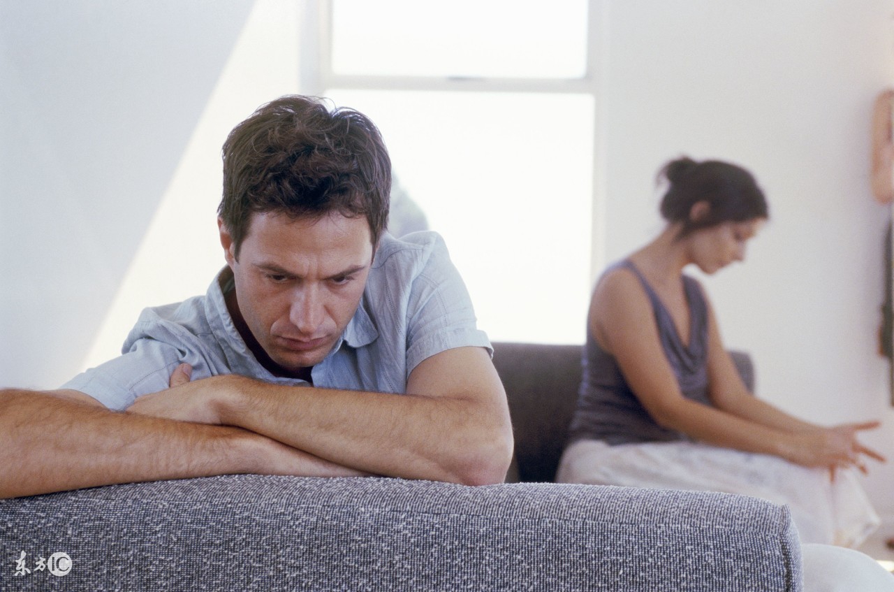 45岁中年男人身体有这三种表现,50岁男人常见的病