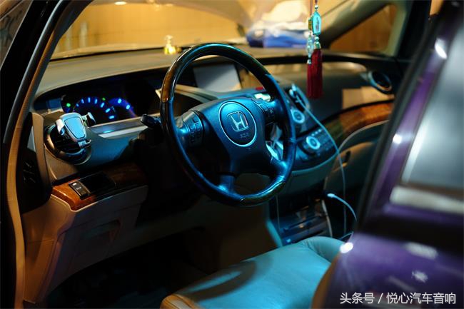 混动奥德赛改海拉五,激光大灯海拉奥德赛