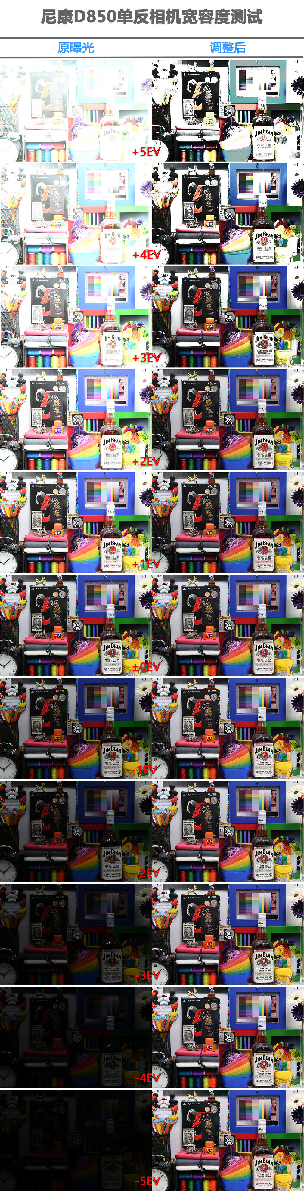 尼康d850画质测试及样张,尼康d850真的是单反界的天花板吗