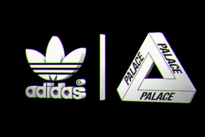 别只知道Supreme!这支异军突起的Palace更值得你关注！