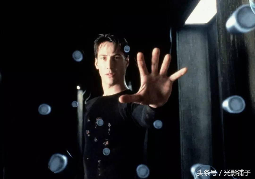 13部烧脑刺激的黑客电影,十部顶级刺激黑客电影