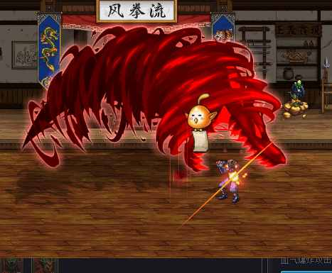 dnf狂战新版本三觉,dnf狂战技能改版对比