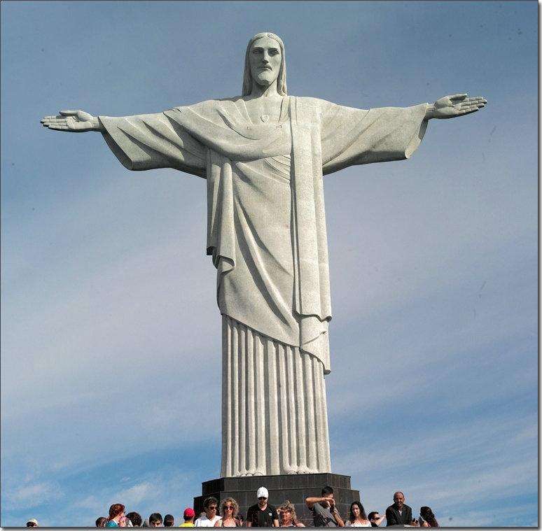 世界十大绝美现代建筑之作 (世界著名经典建筑设计图)