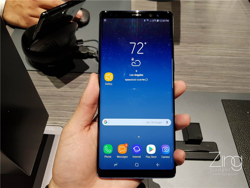 红米note8pro经常死机怎么解决,note8重度使用一天