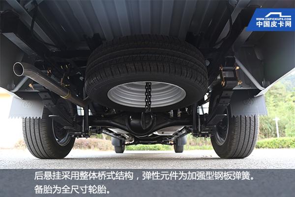 5至6万创业车,骐铃t100s创富版