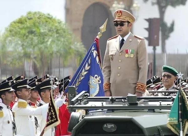 世界上最富有的十个王室国王,作为全球最土豪王室之一的国王