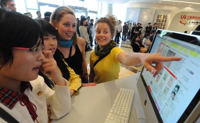 名企过招强阵“猎才”今年人才高交会国际化程度创历届之最