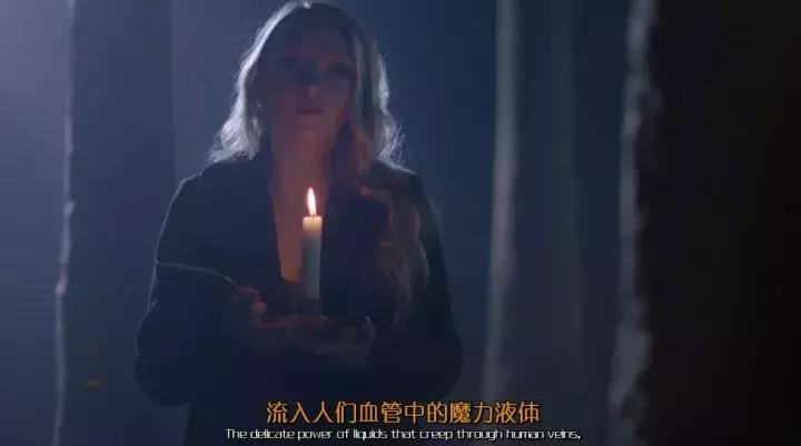 哈利·波特新片又双叒叕全裸，可惜还是没成演技派