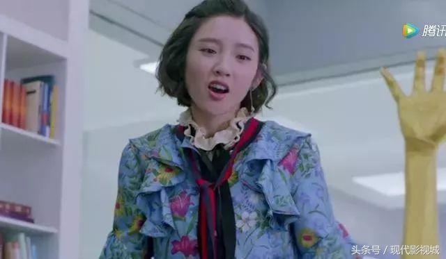 剧情无厘头？女主没演技？《独步天下》又一部抠图神剧诞生！