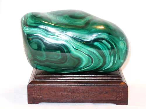 十种最受欢迎的玉石,最好的十种玉石