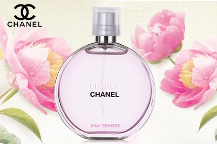 香奈儿柔情邂逅香水怎么鉴定正品,香奈儿邂逅柔情香水小样