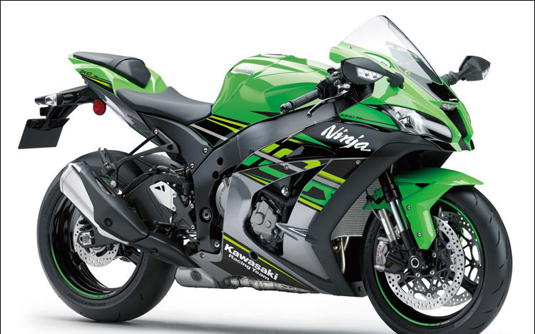 川崎zx10r米兰车展,川崎ninjazx-10rse中国售价多少