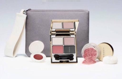 2017圣诞限定彩妆,颜值即正义近期购入颜值好物分享