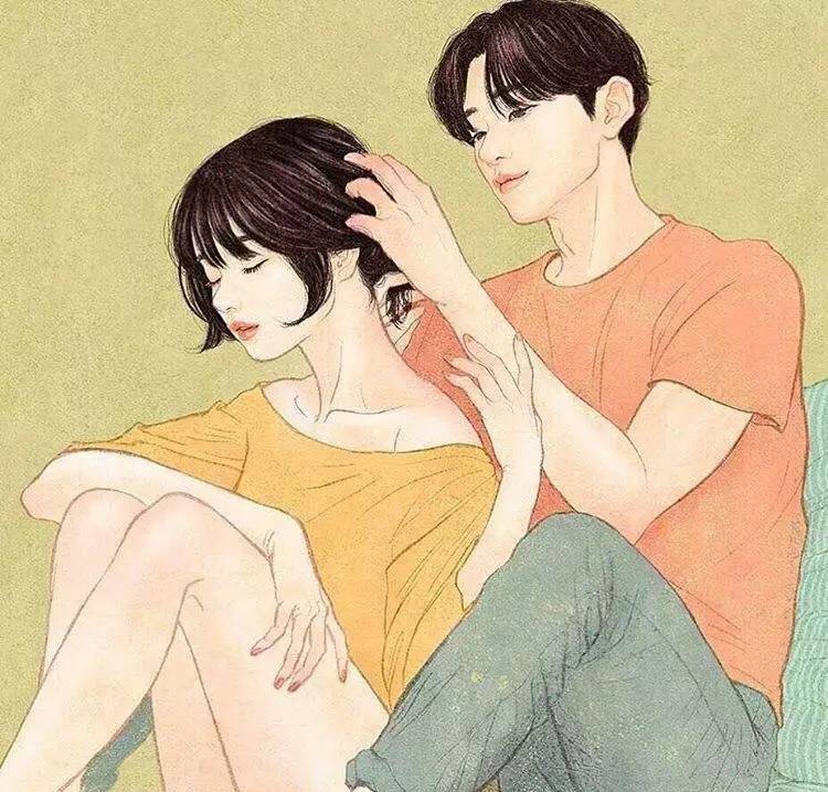 「情咖夜说」一个真正适合你的人,必须达到这三样条件