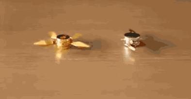 家长注意!火遍全球的指尖陀螺有危险!已经伤人,慎玩!