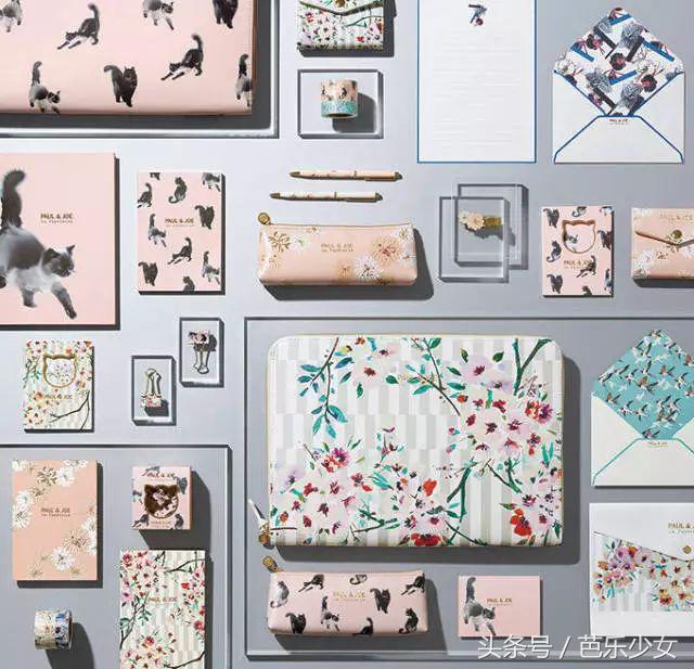 喵星人彩妆,喵星人美妆