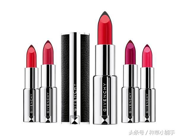 适合秋冬的大牌口红,大牌口红哪个又好看又便宜又好用