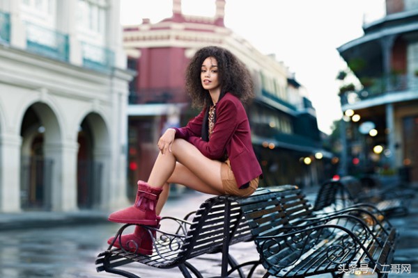 平价雪地靴推荐测评,雪地靴应该选哪款