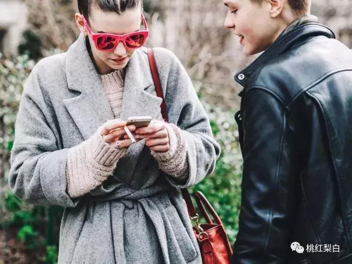 刘涛的气场真是挺有特点的,刘涛气场与高级感同时并存的风格