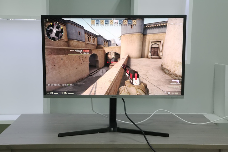 三星uh850显示器,三星量子点显示器uh850