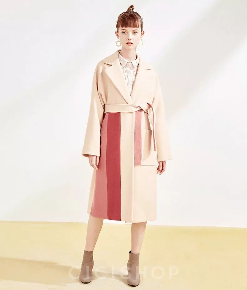 盘点双十一最值得买的衣服，貌美价廉最低居然100块都不到！