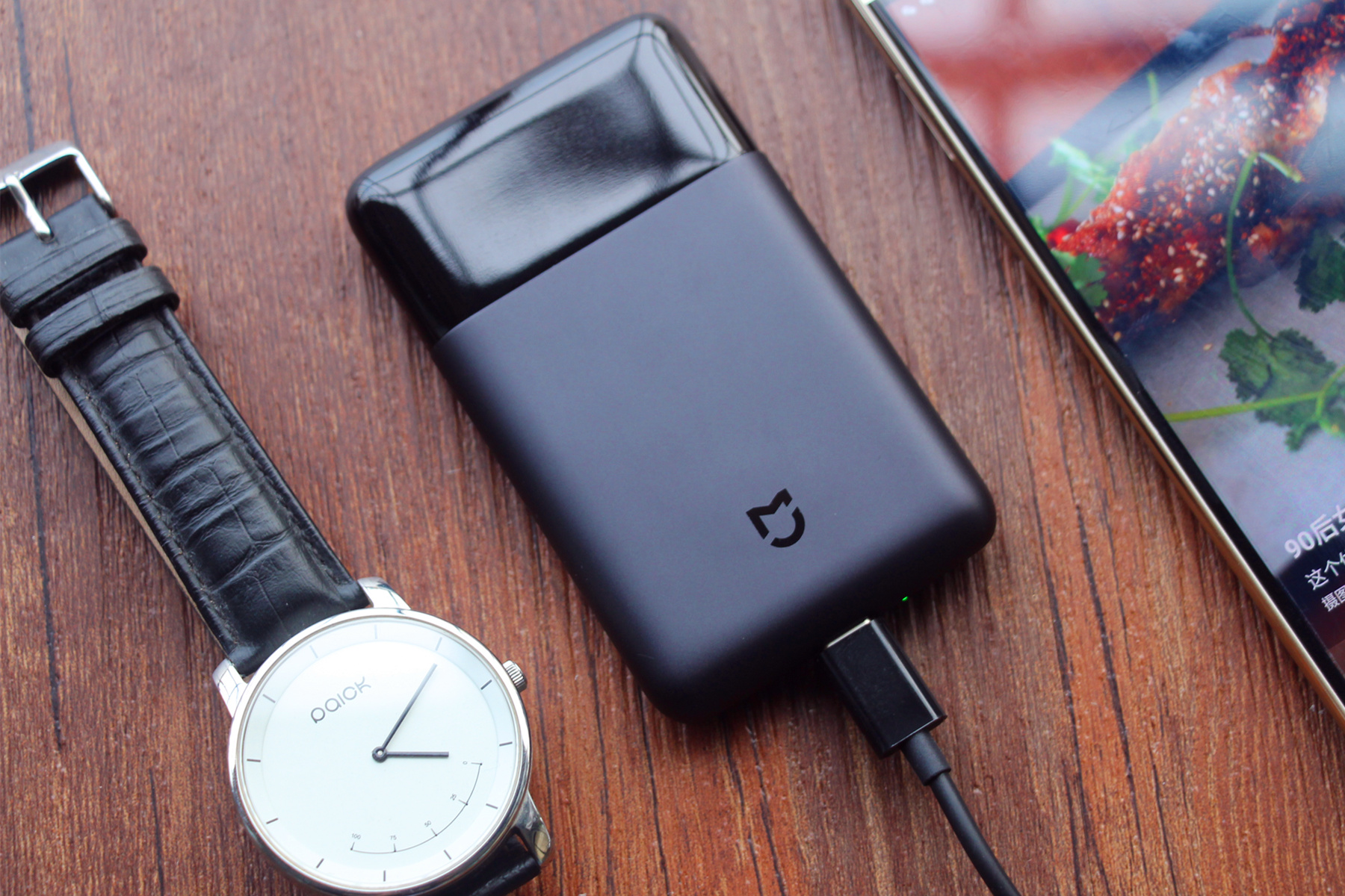 米家小米电动剃须刀s101,小米便宜又好用的剃须刀测评