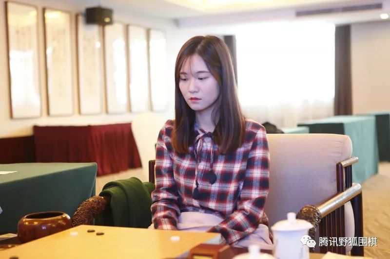 穹窿山兵圣杯於之莹不敌崔精，王晨星淘汰“逆转女神”