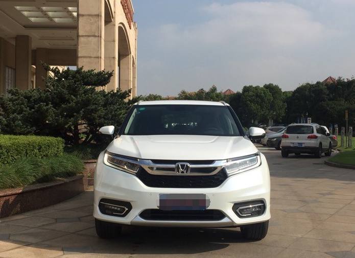 冠道，车主真实体验驾驶感受！