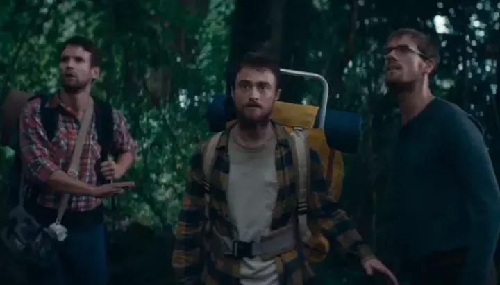 哈利波特又出新电影了吗 (哈利波特最近有没新电影)