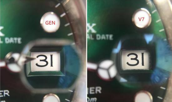 复刻表绿水鬼n厂v10s,劳力士绿水鬼二代什么价格