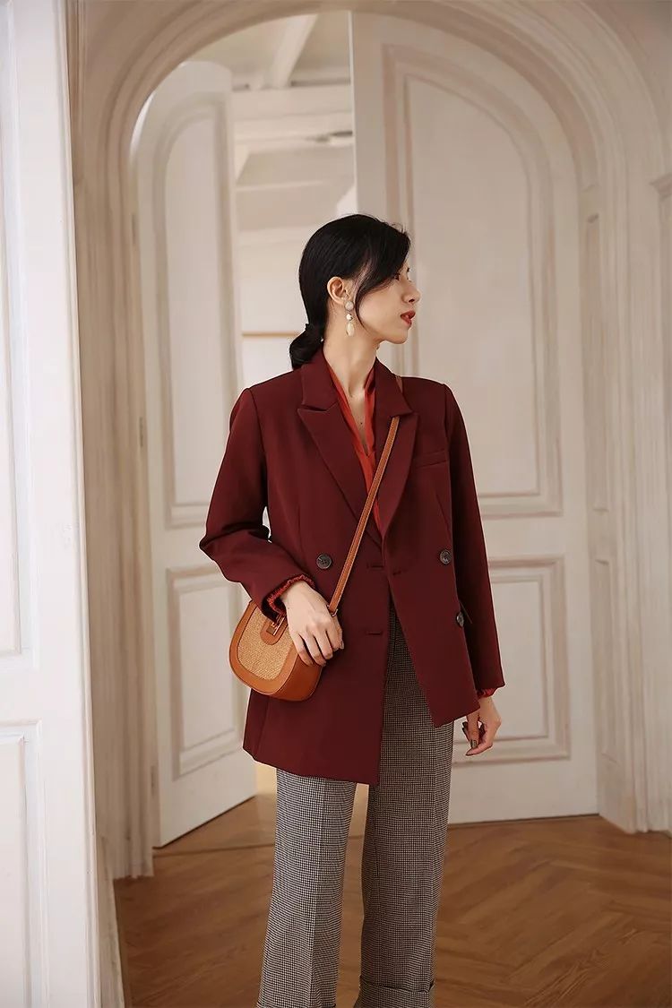 双十一必买的服装清单,双十一衣服买什么便宜又好看