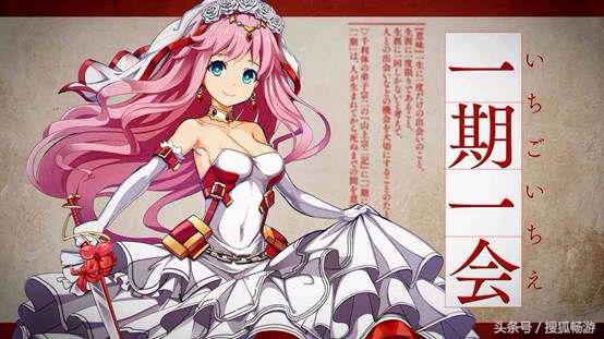 便便也能变成萌娘这些“拟人”类游戏哪个脑洞大破天