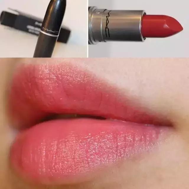 mac口红为什么比较干,mac口红太干是不是假的