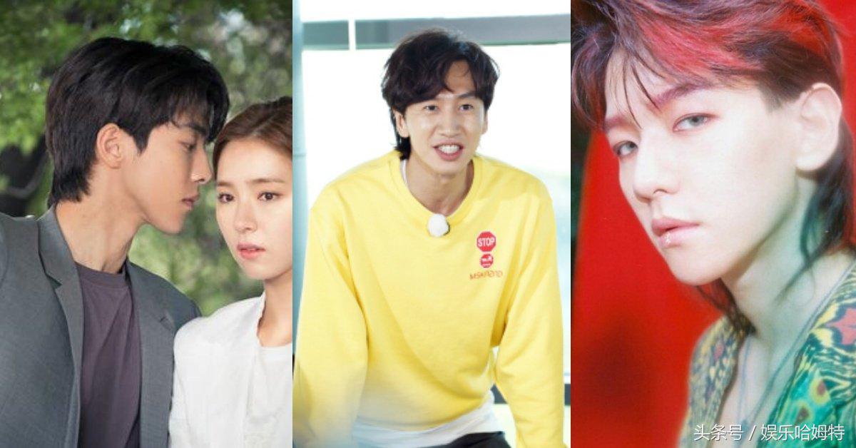 李光洙戴帽子被说好丑,李光洙权志龙完整版