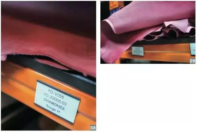 爱马仕皮革表带制作过程，你知道吗？请收藏