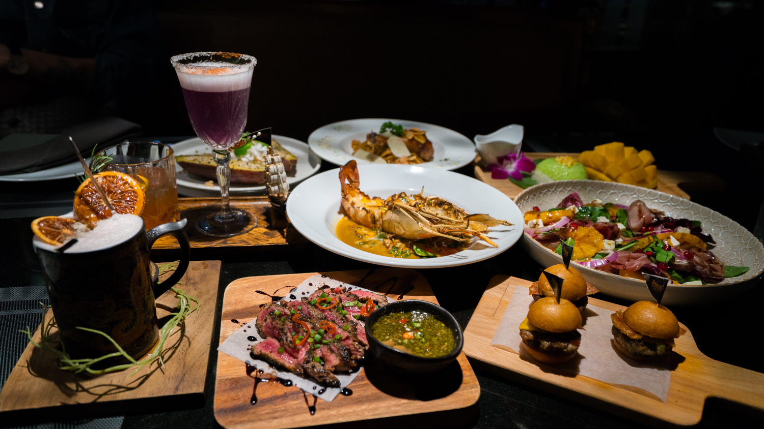 玩转芭提雅,玩转曼谷攻略