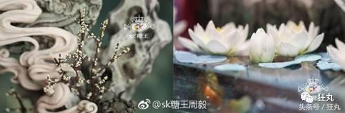 这些手办都能舔，中国蛋糕大神用古风作品夺得世界大赛金奖