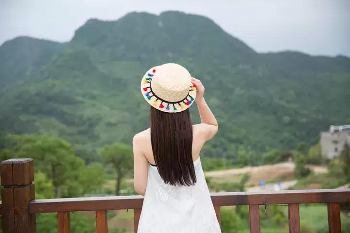 邂逅山野间的精品民宿,邂逅天柱山景区民宿客栈