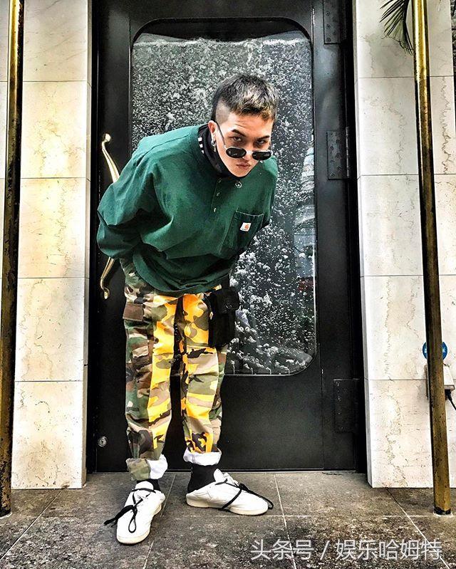 李光洙戴帽子被说好丑,李光洙权志龙完整版