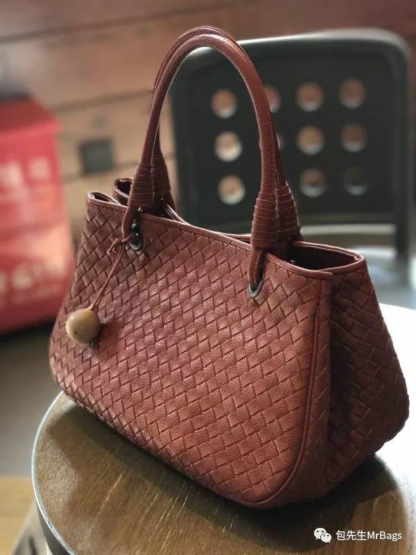 包粉晒包|我自己超级爱的一只包,为什么身边的人都看不懂?